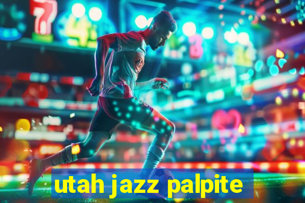 utah jazz palpite